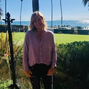 Meet your Posher, Carrie